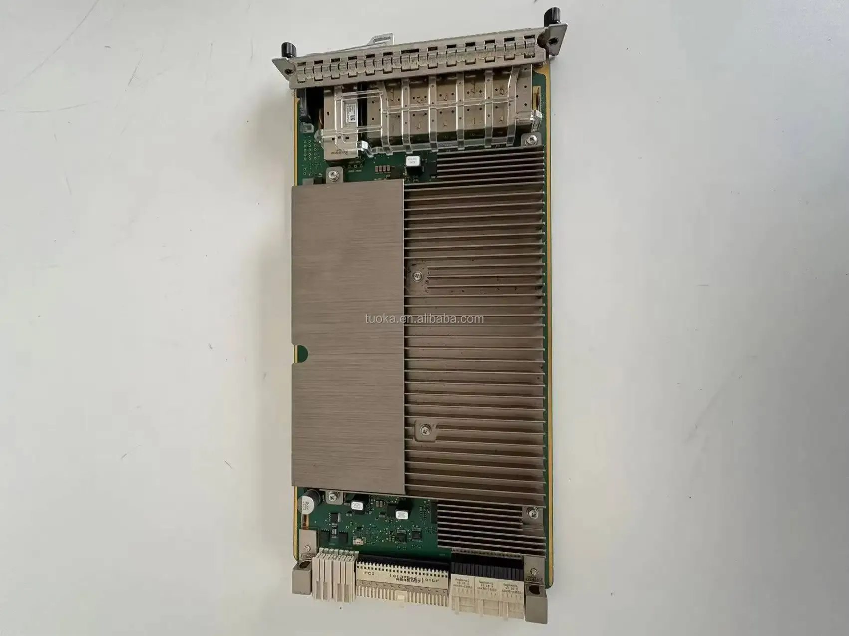 UBBPg2 HW Brand New Baseband Processing Unit BBU3900/BBU5900 1 Year Warranty Telecommunication Infrastructure Equipment-boxintelecom