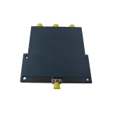 50W 698-2700MHz Wilkinson 3 Way Power Splitter/Divider with N F for Mobile Communications&
