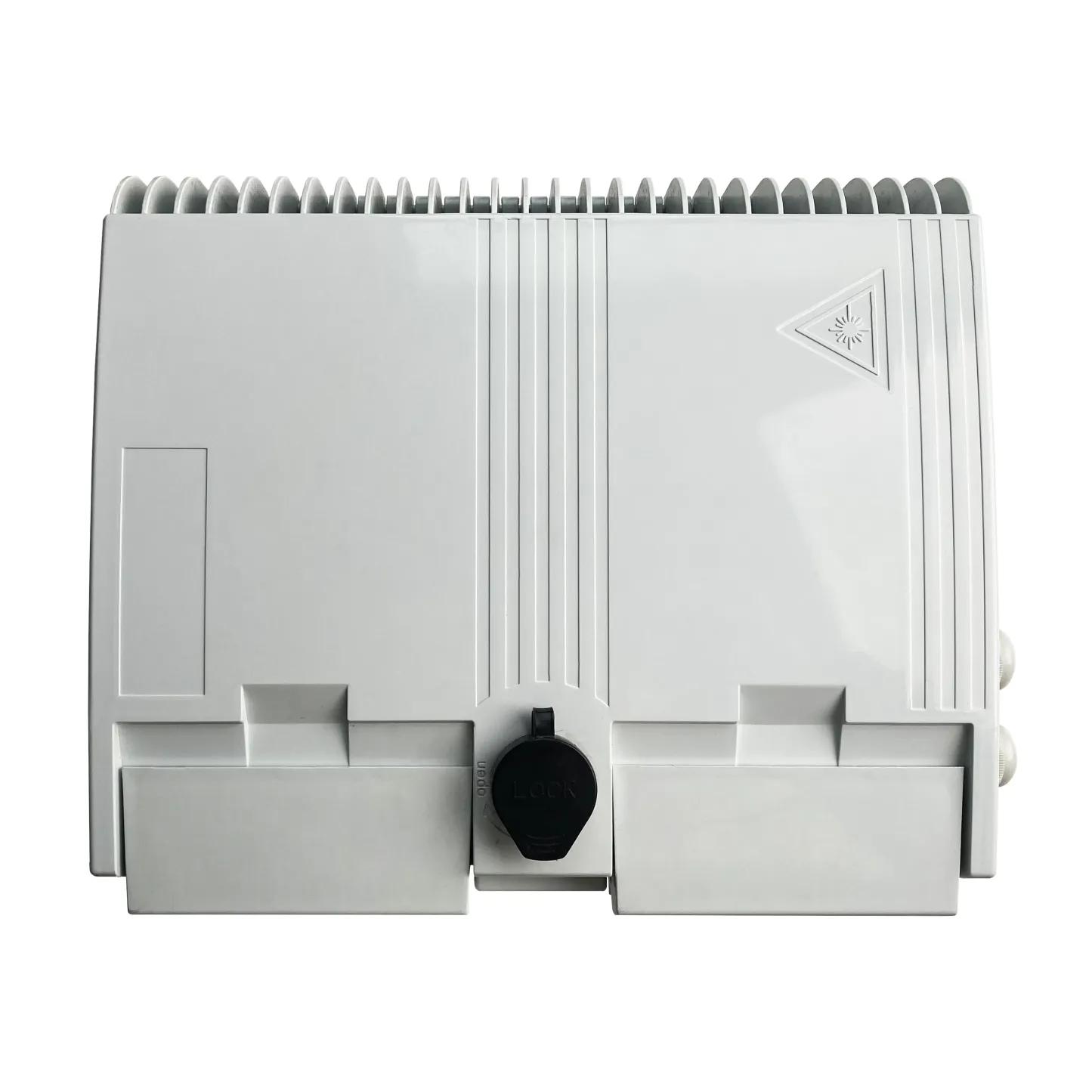 1*16 Plc Splitter Cto Ftth Indoor Box Nap Plc Splitter 16 Cores Ftth Fiber Optic Termination Box Fat Box 1x16 Ftth Box-boxintelecom