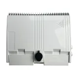 1*16 Plc Splitter Cto Ftth Indoor Box Nap Plc Splitter 16 Cores Ftth Fiber Optic Terminati