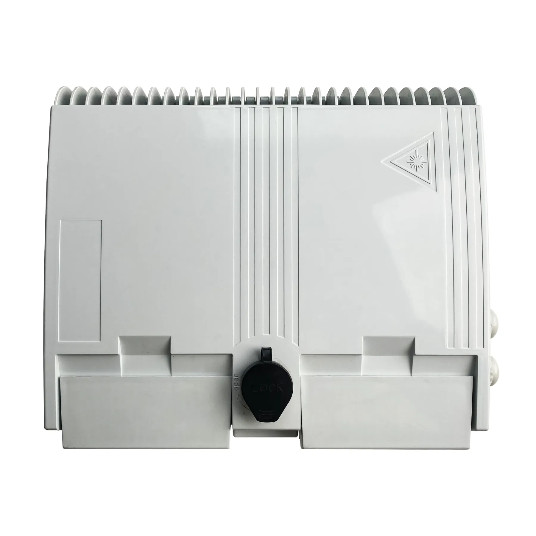 1*16 Plc Splitter Cto Ftth Indoor Box Nap Plc Splitter 16 Cores Ftth Fiber Optic Termination Box Fat Box 1x16 Ftth Box-boxintelecom