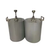 200W 410-470MHz RF Cavity Filter Low VSWR Coaxial Filter
