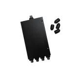 High Frequency 1-26.5GHz 4way Wilkinson Power Divider Splitter