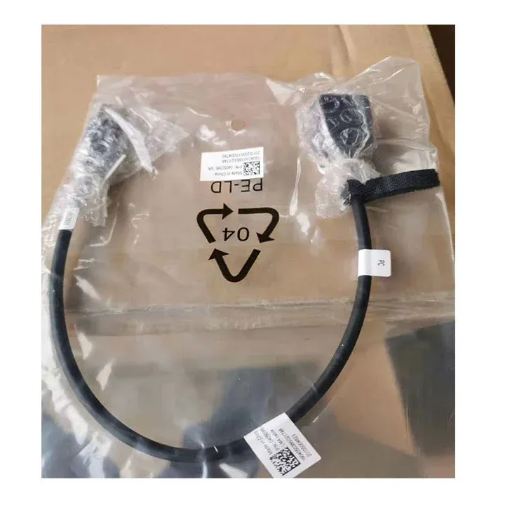 BBU3900 0.38M flash cable USB3.0 standard A type turn RJ45 04050386-boxintelecom