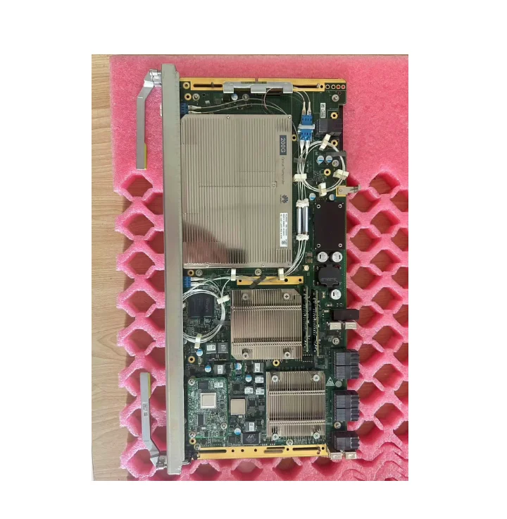 OSN9800 TNU1NP400 400G Programmable Network Platform Board High Performance NP Processing Engine