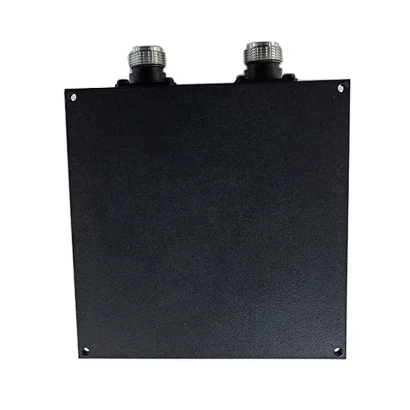 400MHz RF Bandpass Cavity Filter 473.44-475.6MHz, 200W, N-F, Indoor Band Pass Filter