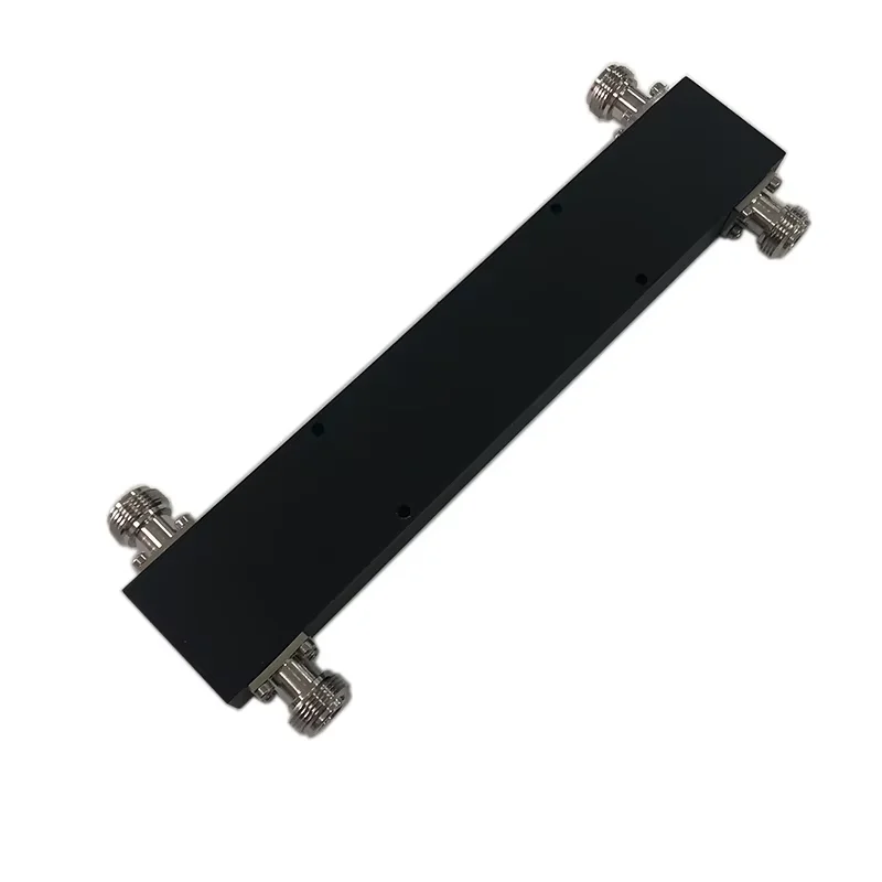 VHF UHF  2 in 2 Out 3dB Hybrid Coupler 380-470MHz , N Female Type 100w for IBS, .DAS 2 in 