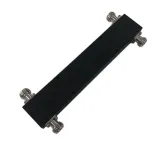 VHF UHF  2 in 2 Out 3dB Hybrid Coupler 380-470MHz , N Female Type 100w for IBS, .DAS 2 in 