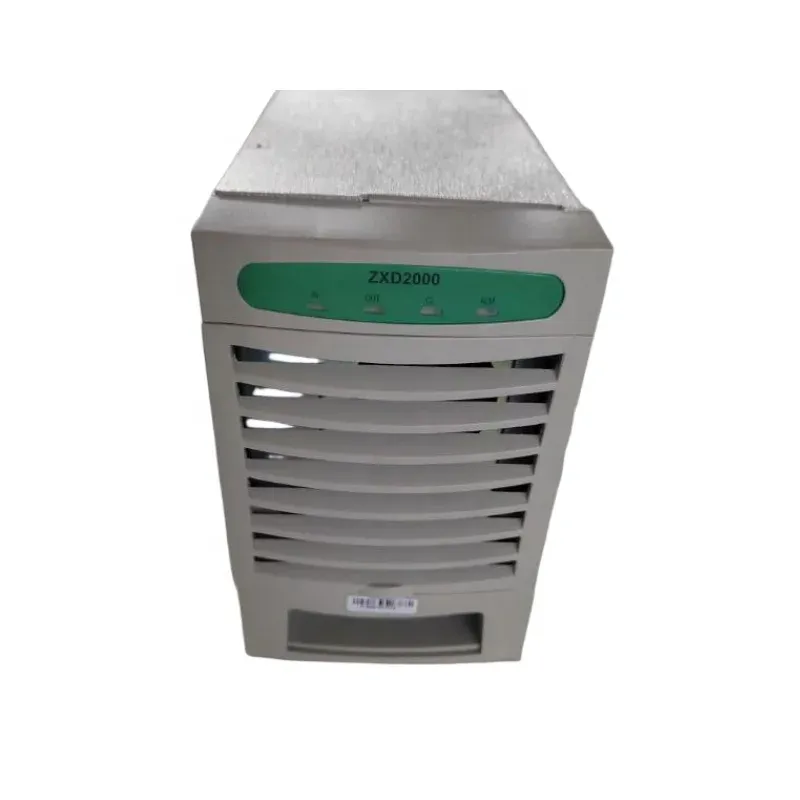 Communication Power Supply ZXD2000V5.1-boxintelecom