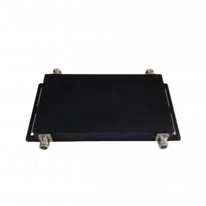 High Quality UHF 68-72MHz 2 in 2 Out Hybrid Coupler N Female Connectoror Public Safety IBS DAS