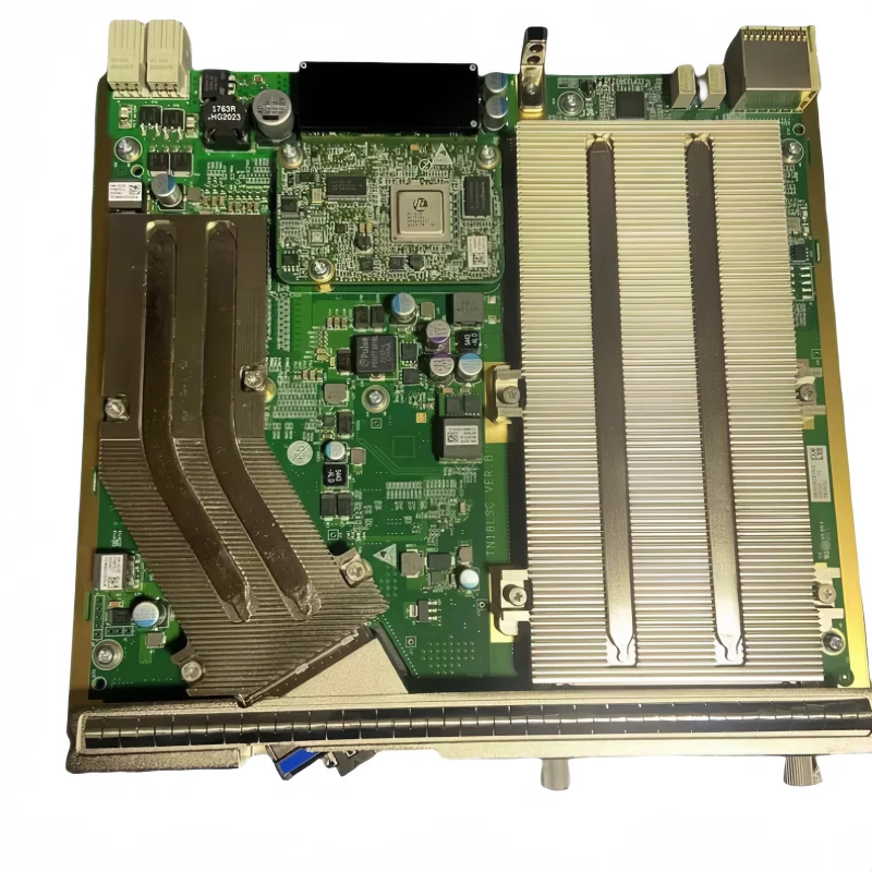 OptiX OSN9800 1*100G-4*28-1310nm-10km-SM-CFP2 Client-side Pluggable Module TN19LSC Wavelength Conversion Board for 5G Networks-boxintelecom