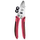 Factory Direct 8in1 9in1 Fiber Optic Cleaning Tools Fiber Stripping FTTH High Quality Netw