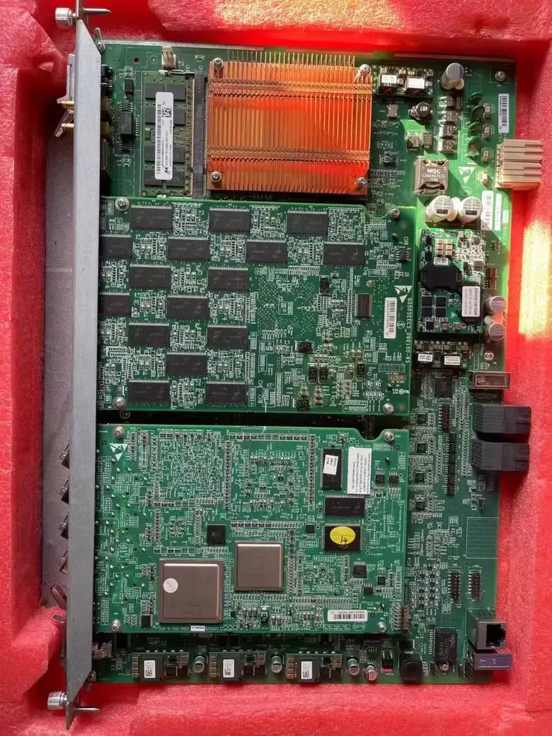 Ready Stock HW Core Center Network 03035781 SG01SBPU0 Board band Signaling Processing Unit