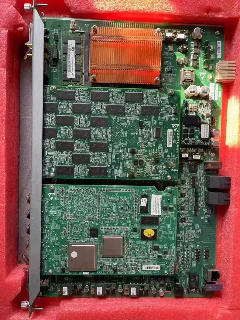 Ready Stock HW Core Center Network 03035781 SG01SBPU0 Board band Signaling Processing Unit