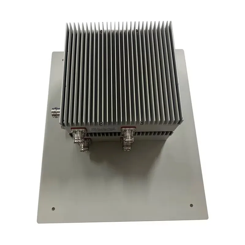 2 in 1 Out Combiner 4.3-10 Connector and  Low Pim 698-3800MHz 2 in 1 Out Hybrid Combiner C