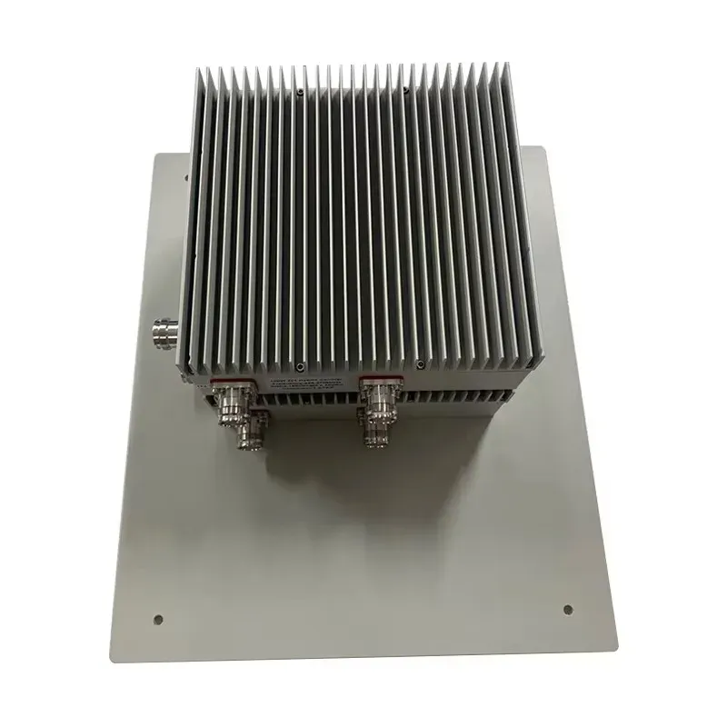 2 in 1 Out Combiner 4.3-10 Connector and  Low Pim 698-3800MHz 2 in 1 Out Hybrid Combiner C