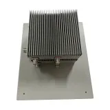 2 in 1 Out Combiner 4.3-10 Connector and  Low Pim 698-3800MHz 2 in 1 Out Hybrid Combiner C