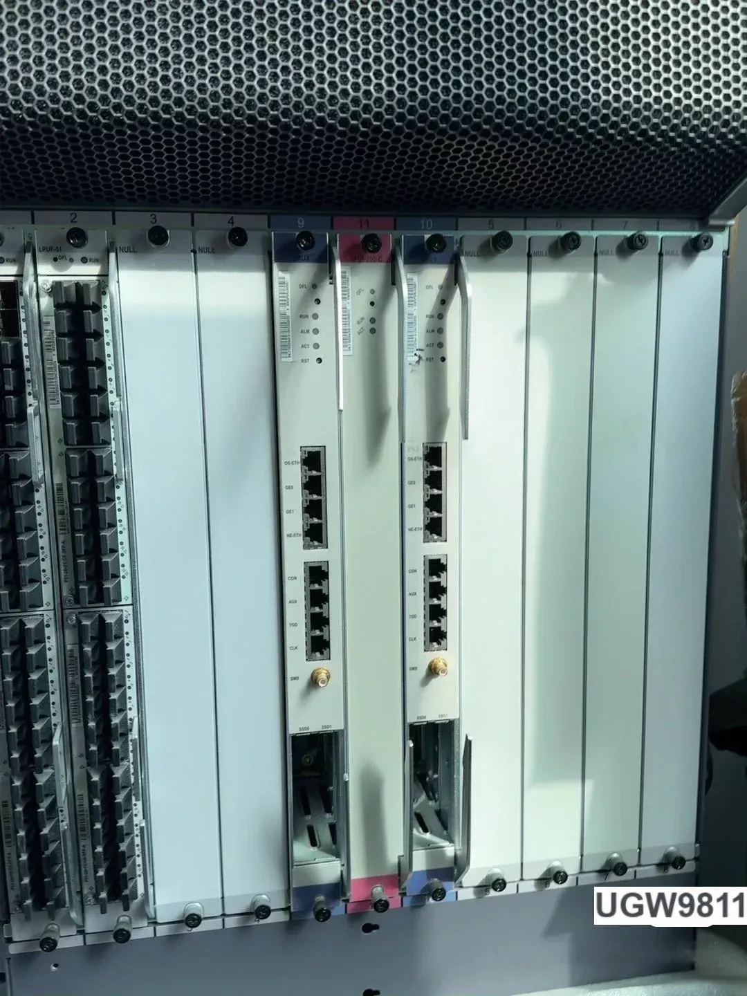 Ready Stock HW Core Center Network 03026181 SG01VIEB0 SG-VIEB Versatile Interface Extensio
