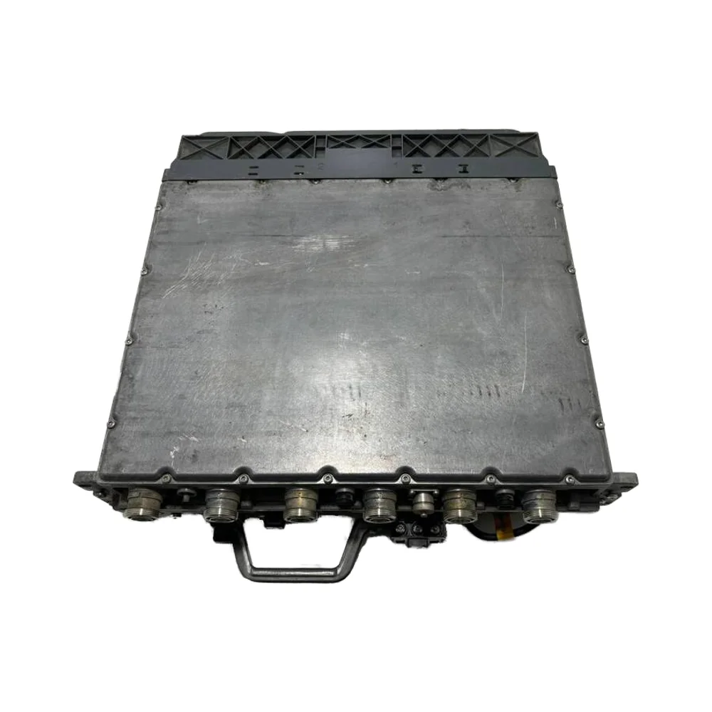 NSN FRGT 472810A Wireless Infrastructure Equipment Flexi WCDMA LTE GSM 2100HMz Radio Frequency Remote Radio Unit (RRU) New/Used-boxintelecom