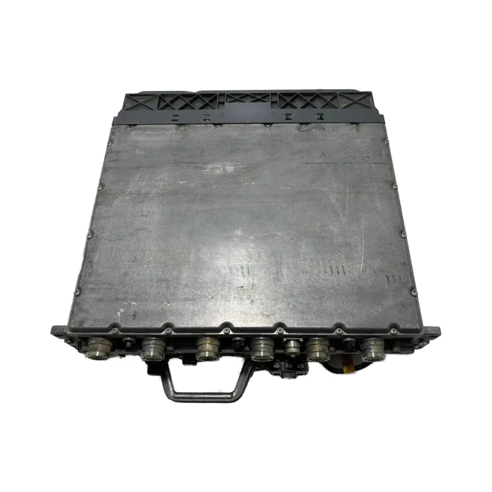 NSN FRGT 472810A Wireless Infrastructure Equipment Flexi WCDMA LTE GSM 2100HMz Radio Frequency Remote Radio Unit (RRU) New/Used-boxintelecom