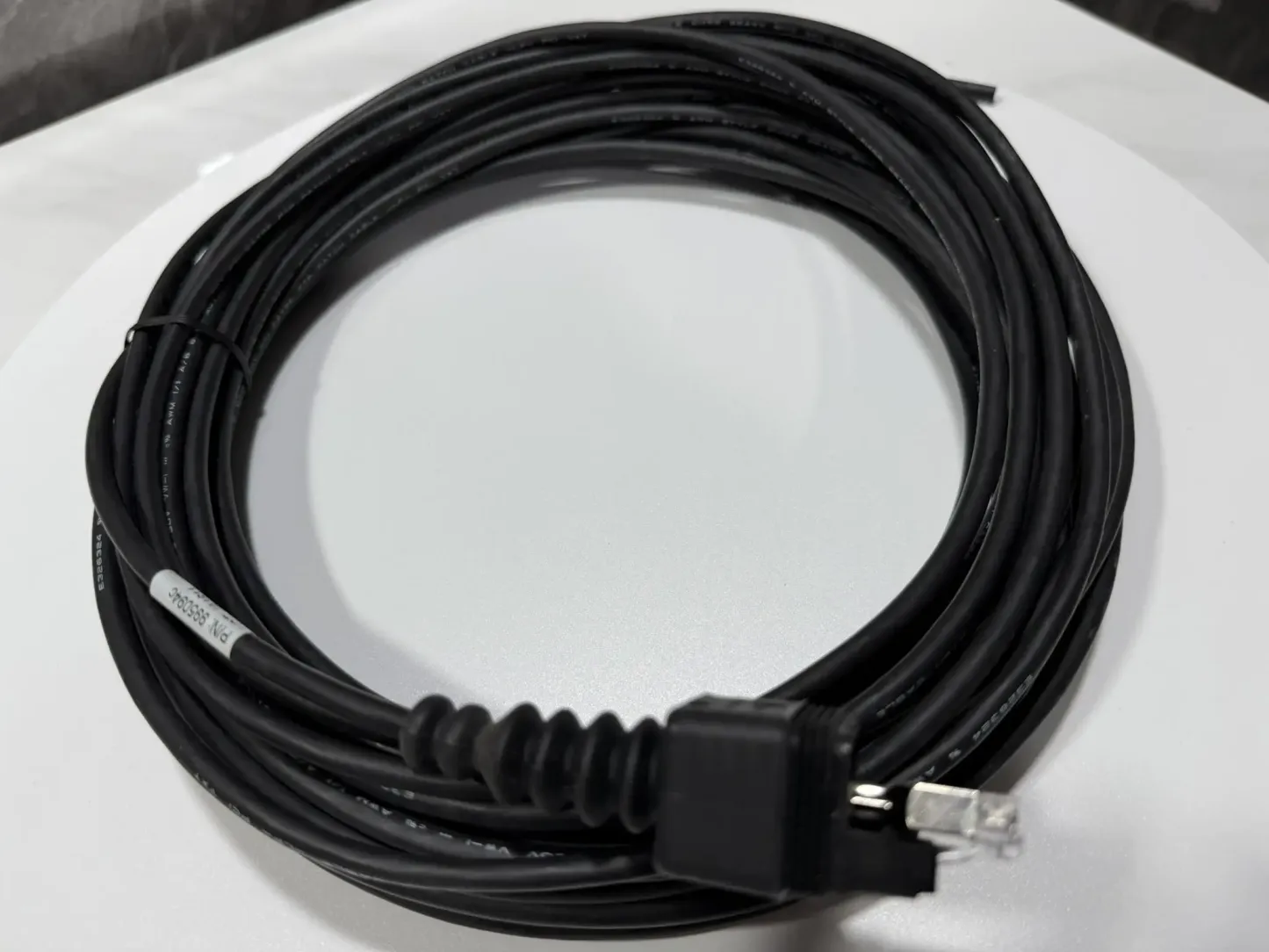 Base Station FTCR RJ45 Telecommunication Cable CAT5E 1m Copper Solid Conductor 8 Conductors Guangdong Made-boxintelecom