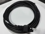 Base Station FTCR RJ45 Telecommunication Cable CAT5E 1m Copper Solid Conductor 8 Conductor