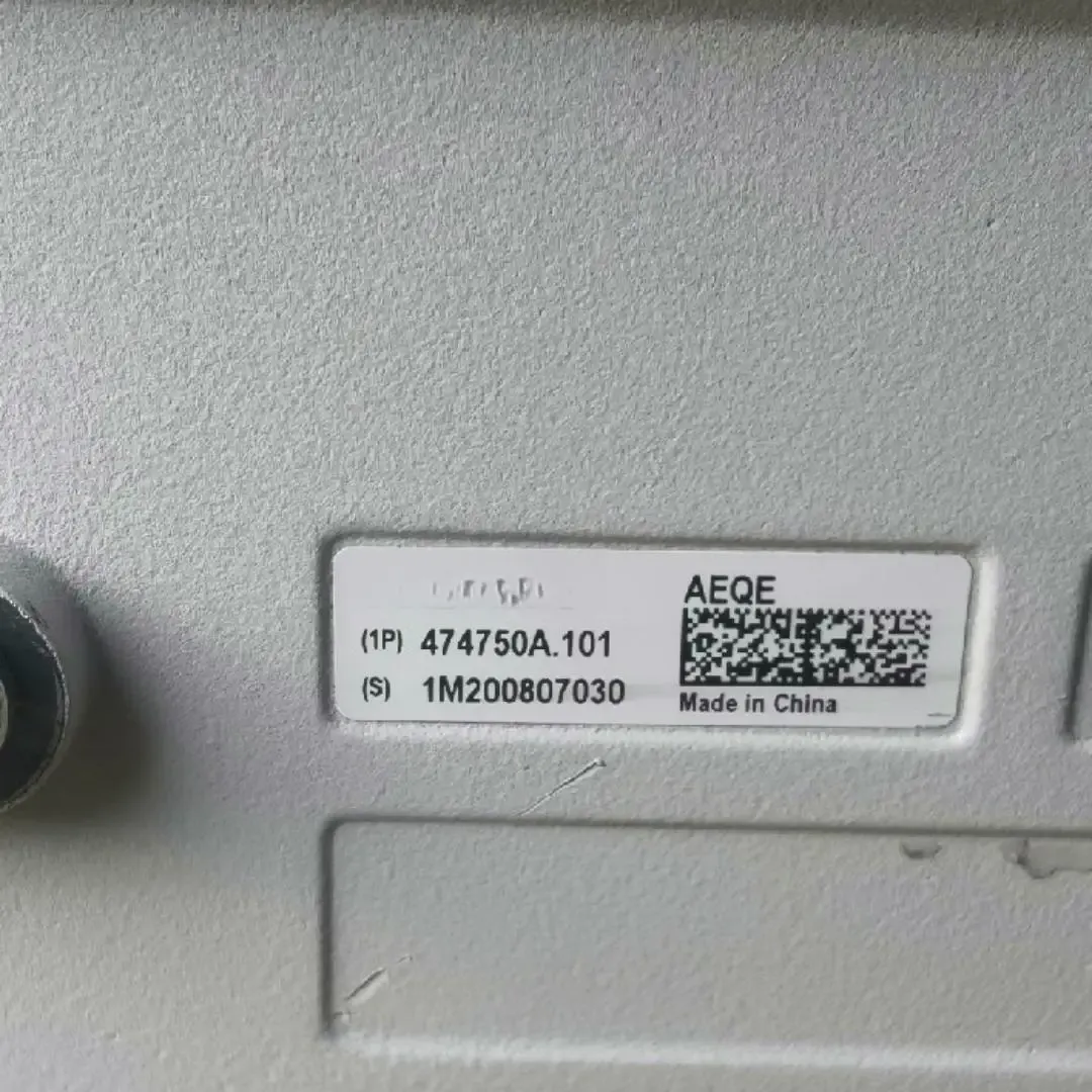 AEQE 474750A Wireless Base Station AAU Module AEQE 474750A.101 474750A.102 474750A.Y11