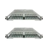 NE40E LPUF-240 03055720 Flexible Card Line Processing UnitLPUF-240-E CR5DLPUFF07E