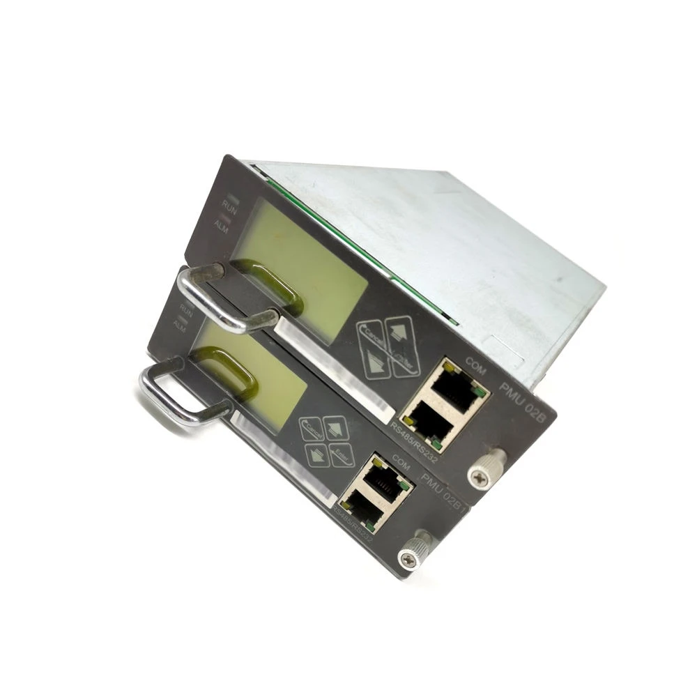 Hot selling Original Controller Module PMU02B Monitoring Module Power Module PMU02B1 SMU03-boxintelecom