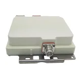 Low PIM Multi-Band Combiner RF Triplexer Combiner 1710-2690MHz 43F -160dBc