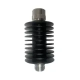 Low VSWR 25W 6/10/20/30/40dB  DC-18GHz RF Fixed  Coaxial Attenuator  with N-M to N-F Conne