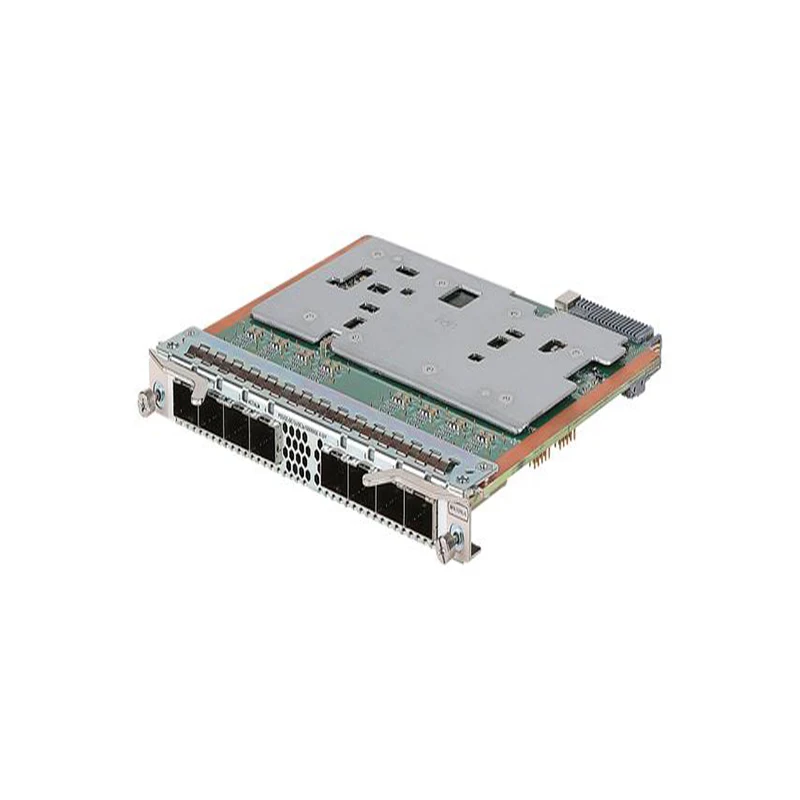 RG-S6510-48VS8CQ 48-Port 25G + 8-Port 100G ONU OLT Terminal Device for FTTH/FTTB/FTTX Networks EPON/GPON/10G PON Service AC/DC-boxintelecom