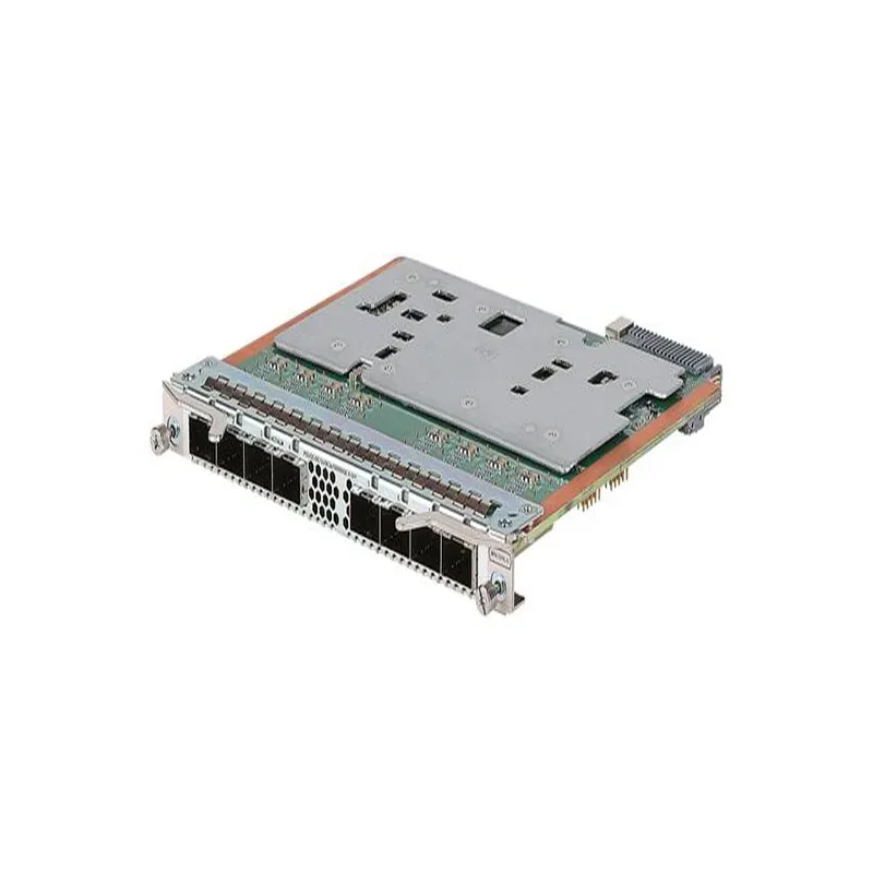 RG-S6510-48VS8CQ 48-Port 25G + 8-Port 100G ONU OLT Terminal Device for FTTH/FTTB/FTTX Networks EPON/GPON/10G PON Service AC/DC-boxintelecom