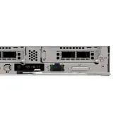 L Enovo 2U Rack ThinkSystem SD665-N V3 AMD EPYC 9474F Cooling Server