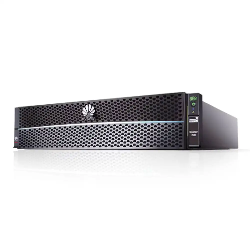 Hot Sale Huawei OceanStor 22V3-L-2C16G V3 Storage System 2200