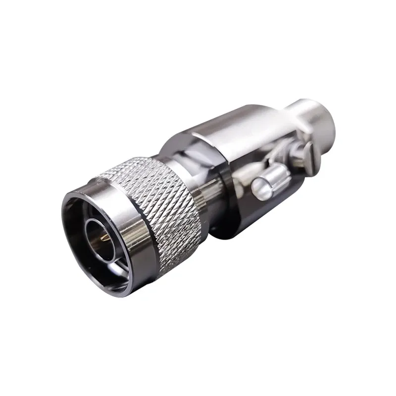 DC-6GHz N Female to Male Coaxial Lightning Surge Protector
