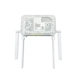 HG8247W5 Modem GPON ONU ONT FTTH CATV Optical Router with Control 5DB Antenna 4GE 1 Voice 
