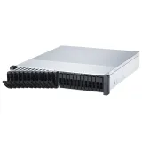 High-performance Enterprise ZFS with the Latest Generation Xeon D QNAP ES2486dc NAS Server