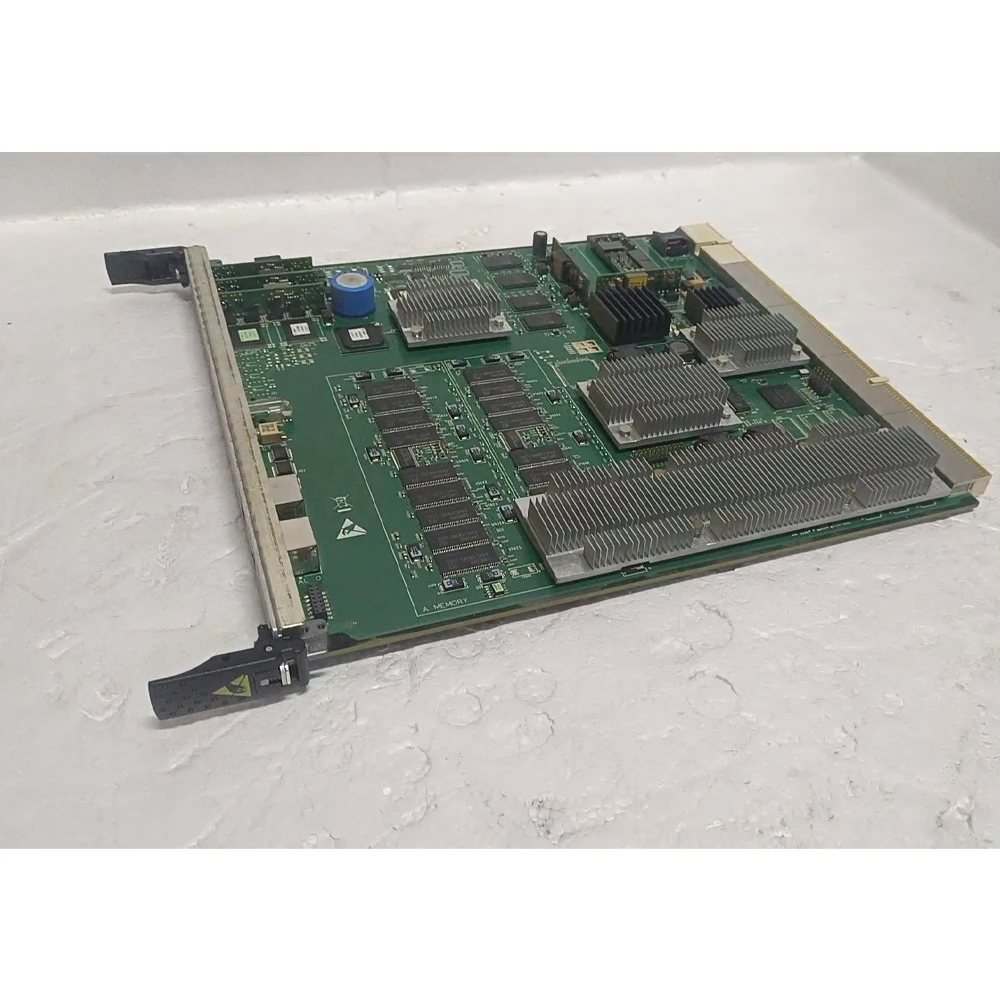 Wholesale CCP18-C C111034 Core Network 2G/3G/4G Communication Equipment Part-boxintelecom