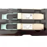 QSFP-40G-LX4 40km New Optical Module Single-Mode 02311HNP Fiber Optic Transceiver QSFP40G