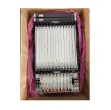 Optical Transmission TN15DWSS20:Dual 20-Port Wavelength Selective Switching Multiplexing a