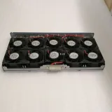 HW OSN6800 TN1E2FAN 02120516 Fan Subrack OSN6800 Fan Tray TN1E2FAN 02120516