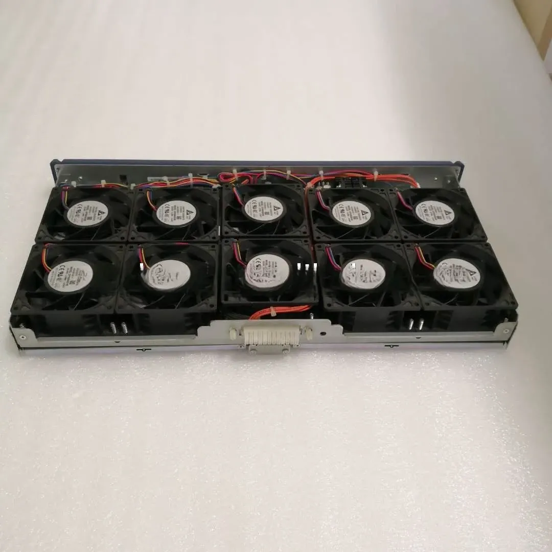 HW OSN6800 TN1E2FAN 02120516 Fan Subrack OSN6800 Fan Tray TN1E2FAN 02120516-boxintelecom