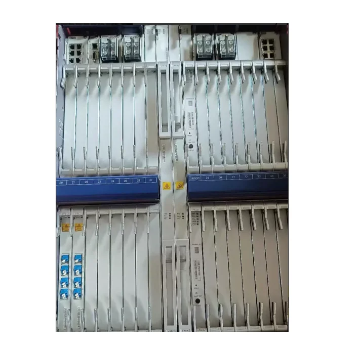 LSQ: 40 Gbit/s Wavelength Conversion Board TN11LSQ---OSN 9800 WDM-Optical Transmission Net
