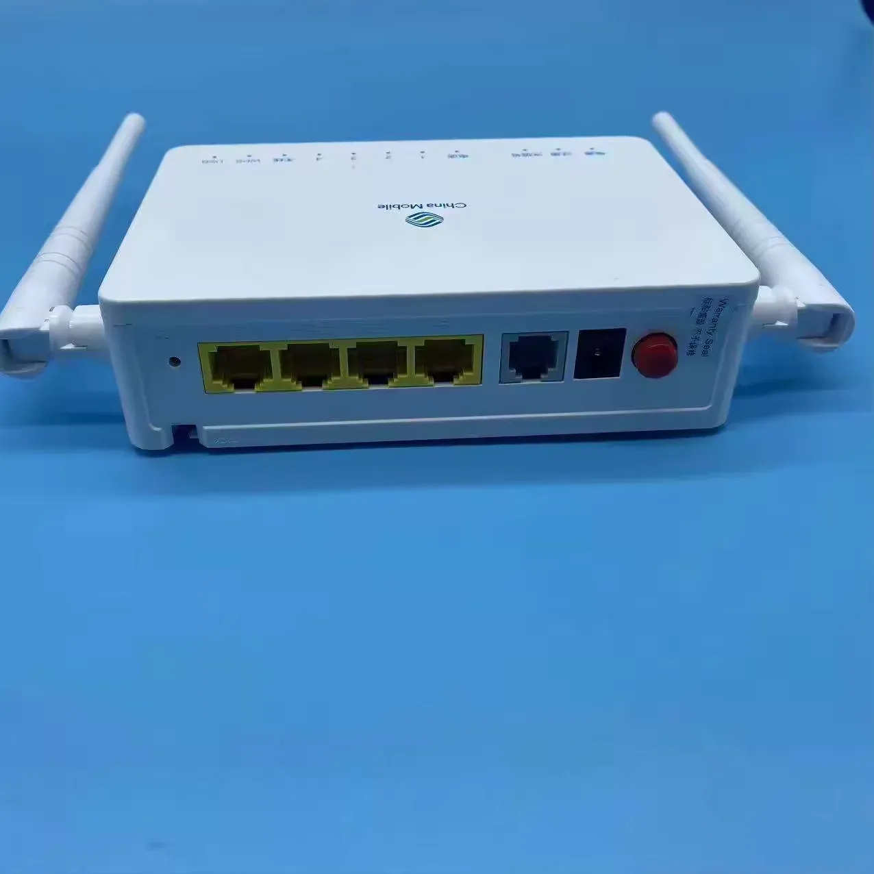 EPON WIFI ONU F460V6 With 1GE+3FE+USB+WIFI Optical Network ONU ONT Bridge Router-boxintelecom