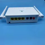 EPON WIFI ONU F460V6 With 1GE+3FE+USB+WIFI Optical Network ONU ONT Bridge Router