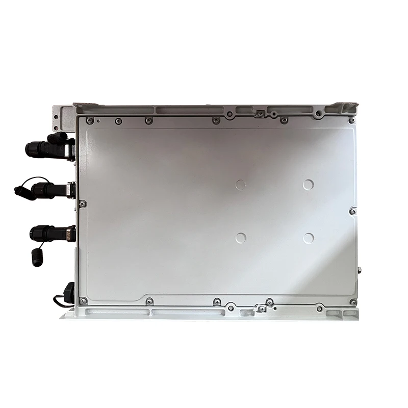 DPU40D-N06A3 Outdoor Power Module IP65 2000W AC-DC Unit for 5G/4G Base Station Telecom-boxintelecom