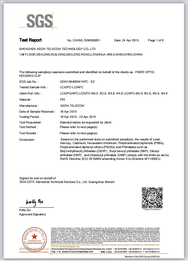 12Core Fanout Cable LC UPC SM Optic Equipment Fiber MPO APC to SC Patch Cord Hydra 18