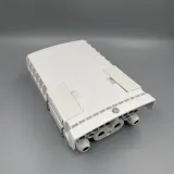 16 Core fiber optic closure box with 4 Tray FTTH Fiber Termination Box IP65 outdoor Optica
