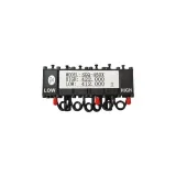 New Product 30W 422/412MHz Mini VHF Duplexer with SMA-Female Connector